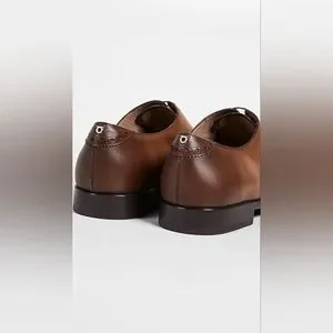 Salvatore Ferragamo | Shoes | Salvatore Ferragamo Mens Riley  display picture 2